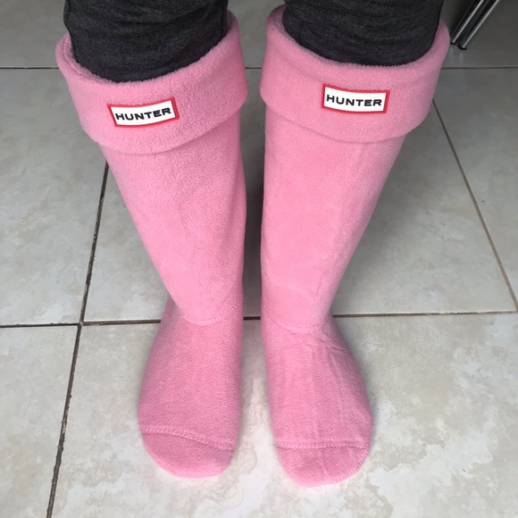 hunter socks for kids